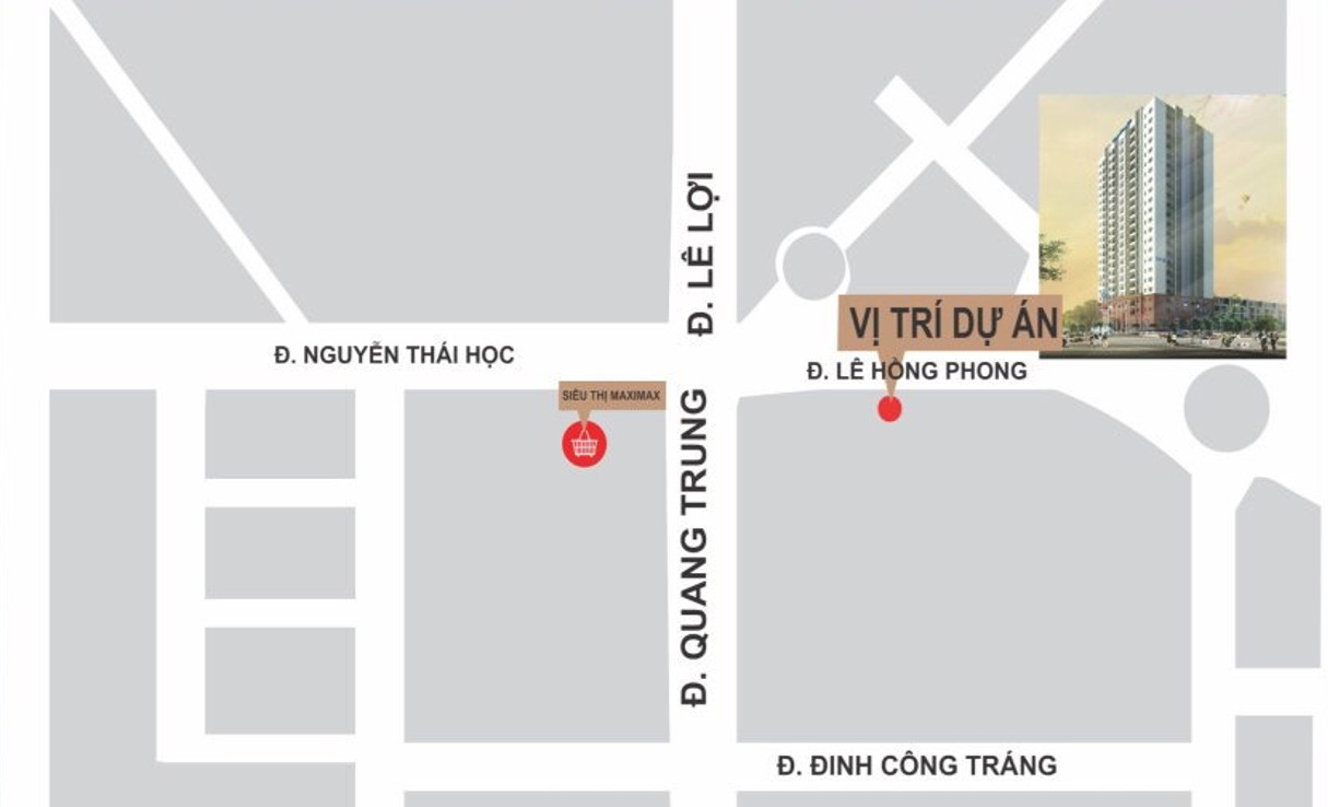 Công Ty CP BĐS Bắc Trung Bộ - Thành Viên Của Đất Xanh Services